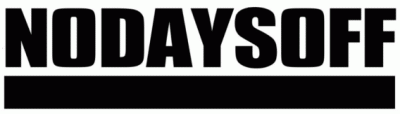 logo NoDaysOff