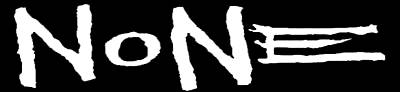 logo NoNe (PL)