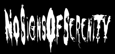 logo NoSignsOfSerenity