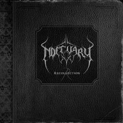 Noctuary : Recollections