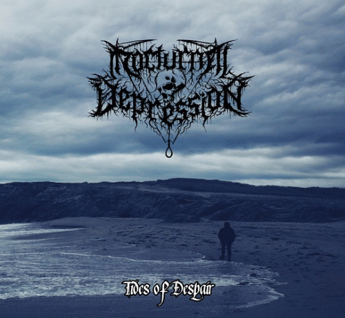 Nocturnal Depression : Tides of Despair