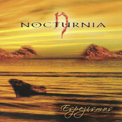 Nocturnia (ESP) : Espejismos