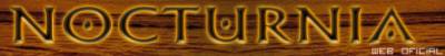 logo Nocturnia (ESP)