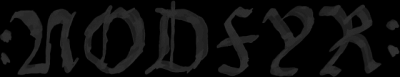 logo Nodfyr