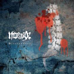 Noeazy : Discrepancy