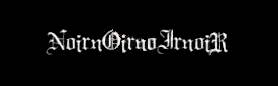 logo Noirnoirnoirnoir