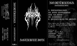 Noitébrega : Agerbetion