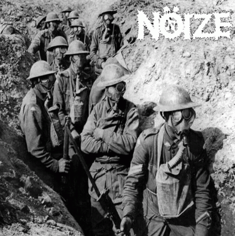 Nöize : War