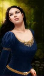 Noldor (GER) : Luthien Noldor (GER) : Luthien