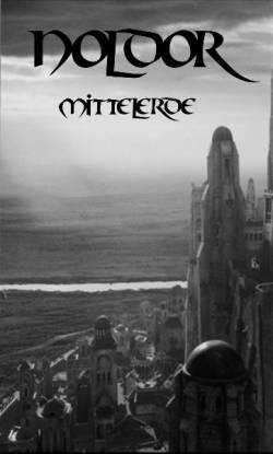 Noldor (GER) : Mittelerde