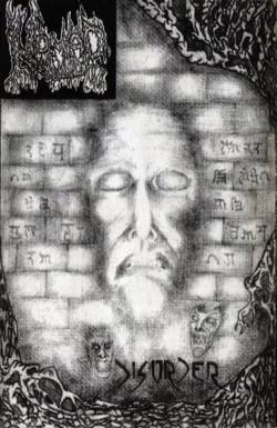 Nomad (PL) : Disorder