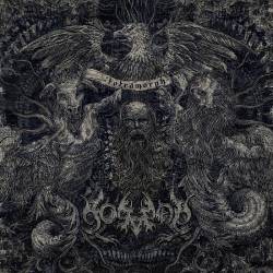 Nomad (PL) : Tetramorph