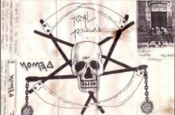 Nomed : Total Terror