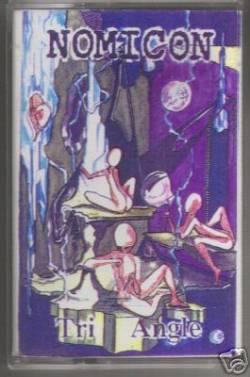 Nomicon : Tri-Angle