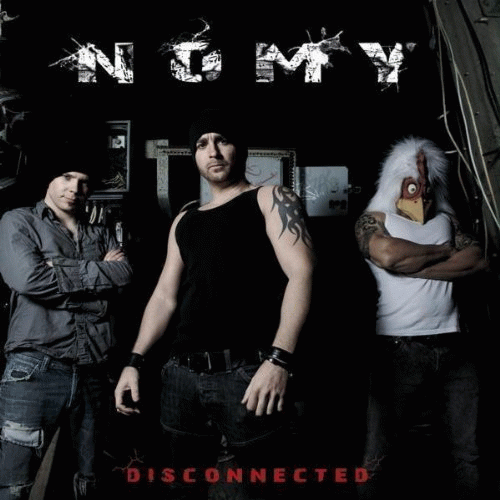 Nomy : Disconnected