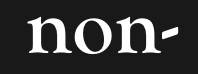logo Non-