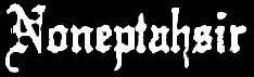 logo Noneptahsir