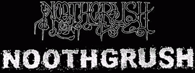 logo Noothgrush logo Noothgrush
