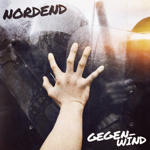 Nordend : Gegenwind