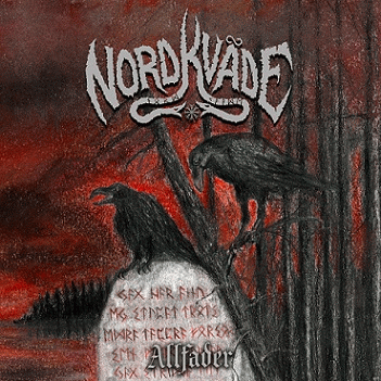 Nordkväde : Allfader