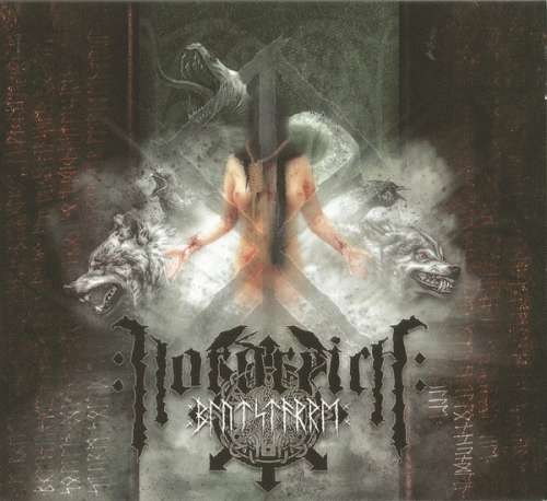 Nordreich : Blutstarre