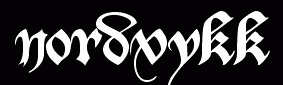 logo Nordvykk