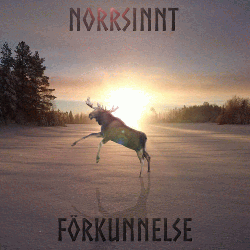 Norrsinnt : Förkunnelse