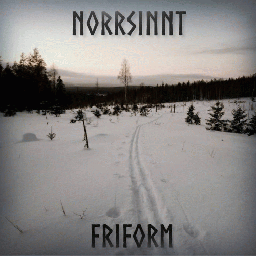 Norrsinnt : Friform