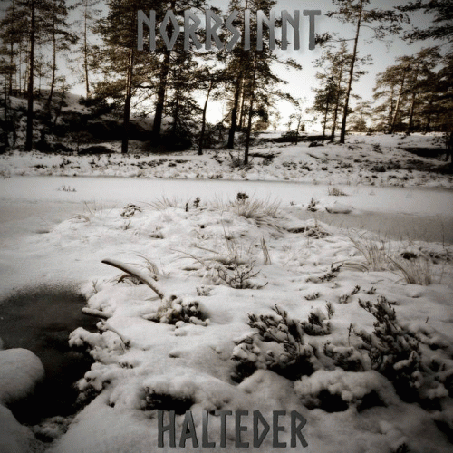 Norrsinnt : Halteder
