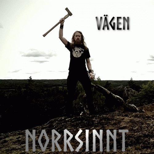 Norrsinnt : Vägen