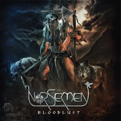 Norsemen : Bloodlust