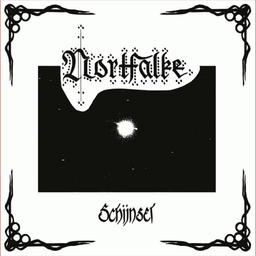 Nortfalke : Schijnsel