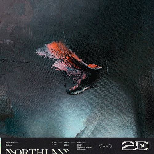 Northlane : 2D