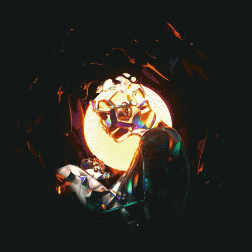 Northlane : Vultures