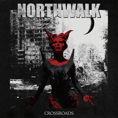 Northwalk : Crossroads