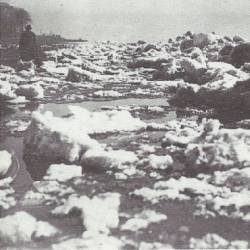 Northward (NL) : Ijsgang