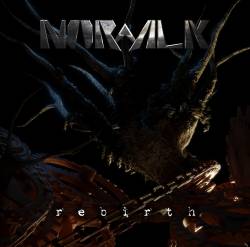 Norwalk : Rebirth