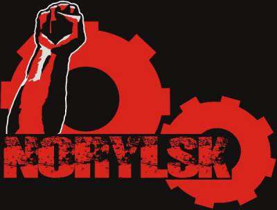 logo Norylsk