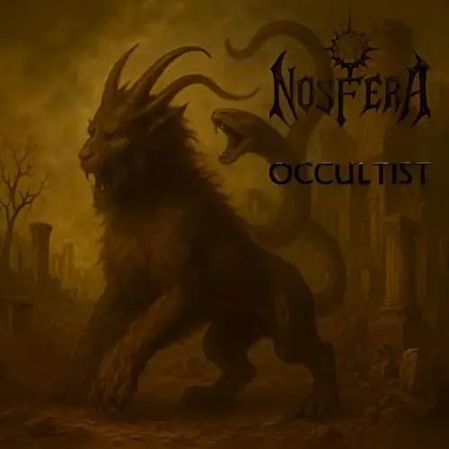 Nosfera : Occultist