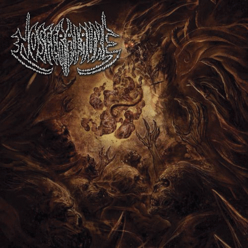 Nosferatruxe : Nosferatruxe