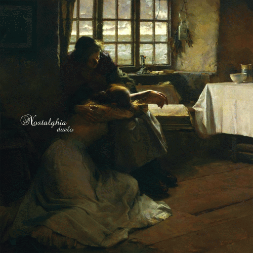 Nostalghia : Duelo