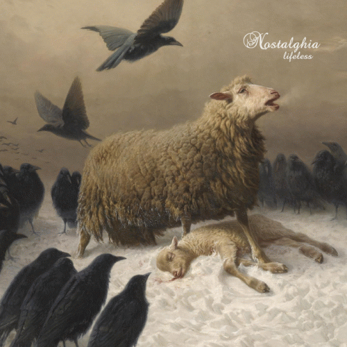 Nostalghia : Lifeless