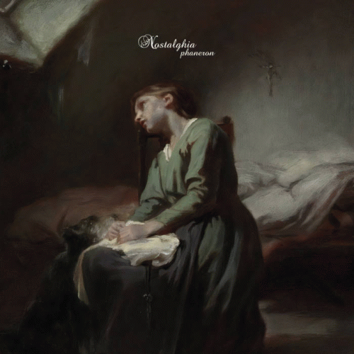 Nostalghia : Phaneron