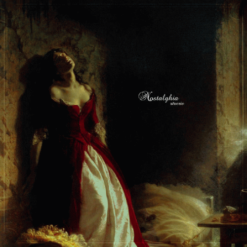 Nostalghia : Rêverie