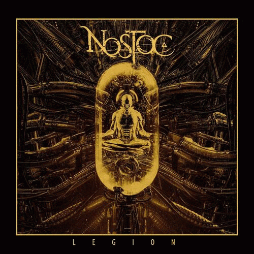 Nostoc : Legion