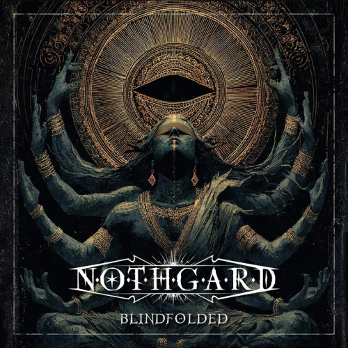 Nothgard : Blindfolded