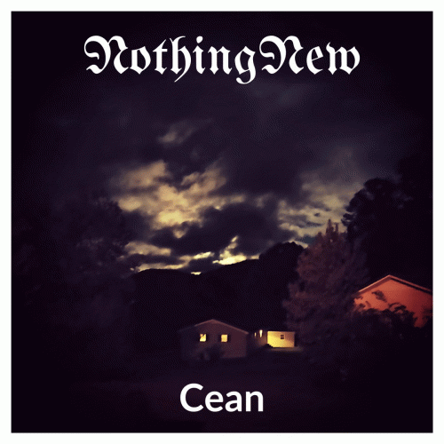 NothingNew : Cean