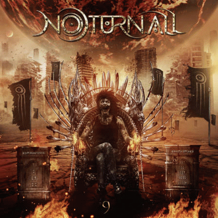 Noturnall : 9