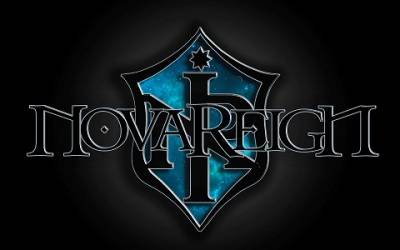 logo NovaReign