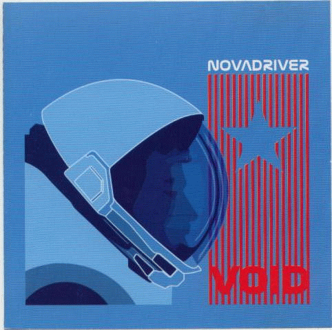 Novadriver : Void